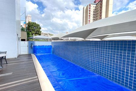 Apartamento à venda com 87m², 3 quartos e 2 vagas Apartamento à venda com 87m², 3 quartos e 2 vagasÁrea comum