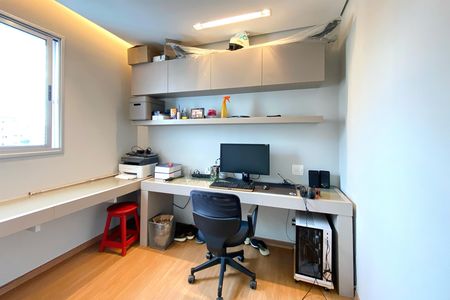 Apartamento à venda com 87m², 3 quartos e 2 vagas Apartamento à venda com 87m², 3 quartos e 2 vagasQuarto 3