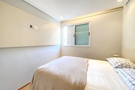 Apartamento à venda com 87m², 3 quartos e 2 vagas Apartamento à venda com 87m², 3 quartos e 2 vagasSuite 1