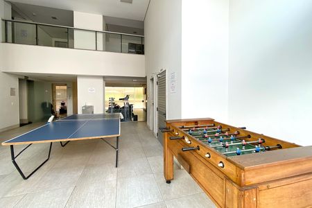 Apartamento à venda com 87m², 3 quartos e 2 vagas Apartamento à venda com 87m², 3 quartos e 2 vagasÁrea comum