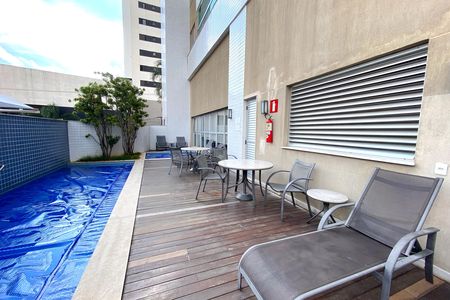 Apartamento à venda com 87m², 3 quartos e 2 vagas Apartamento à venda com 87m², 3 quartos e 2 vagasÁrea comum