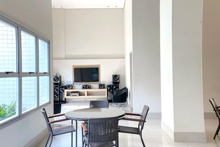 Apartamento à venda com 87m², 3 quartos e 2 vagas Apartamento à venda com 87m², 3 quartos e 2 vagasÁrea comum