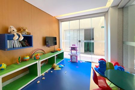 Apartamento à venda com 87m², 3 quartos e 2 vagas Apartamento à venda com 87m², 3 quartos e 2 vagasÁrea comum