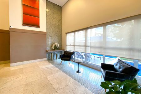 Apartamento à venda com 87m², 3 quartos e 2 vagas Apartamento à venda com 87m², 3 quartos e 2 vagasÁrea comum
