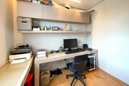 Apartamento à venda com 87m², 3 quartos e 2 vagas Apartamento à venda com 87m², 3 quartos e 2 vagasQuarto 3