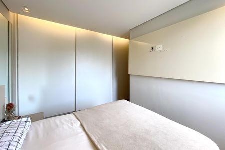Apartamento à venda com 87m², 3 quartos e 2 vagas Apartamento à venda com 87m², 3 quartos e 2 vagasSuite 1