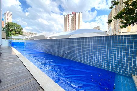 Apartamento à venda com 87m², 3 quartos e 2 vagas Apartamento à venda com 87m², 3 quartos e 2 vagasÁrea comum