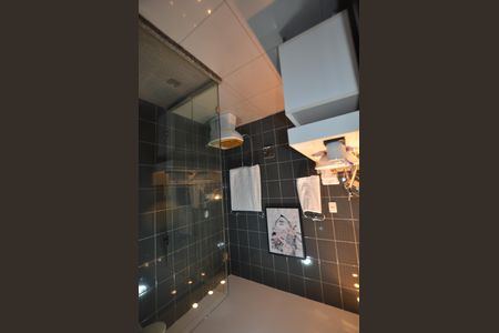 Casa à venda com 227m², 3 quartos e 3 vagasBanheiro Social