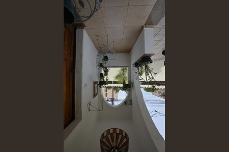 Casa à venda com 227m², 3 quartos e 3 vagasVaranda da Sala