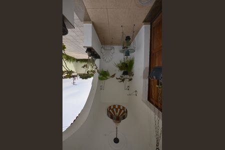 Casa à venda com 227m², 3 quartos e 3 vagasVaranda da Sala