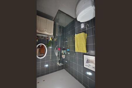 Casa à venda com 227m², 3 quartos e 3 vagasBanheiro da Suíte