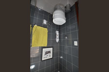 Casa à venda com 227m², 3 quartos e 3 vagasBanheiro da Suíte
