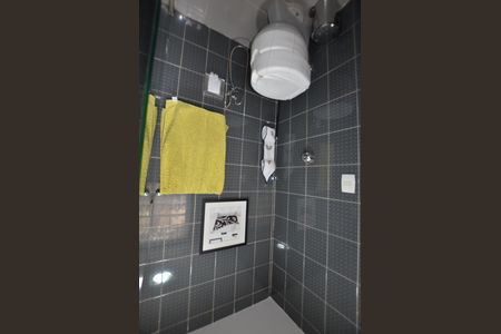 Casa à venda com 227m², 3 quartos e 3 vagasBanheiro da Suíte