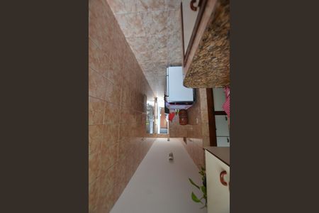 Casa à venda com 227m², 3 quartos e 3 vagasCozinha Auxiliar