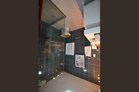 Casa à venda com 227m², 3 quartos e 3 vagasBanheiro Social