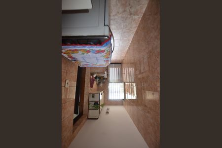 Casa à venda com 227m², 3 quartos e 3 vagasCozinha Auxiliar