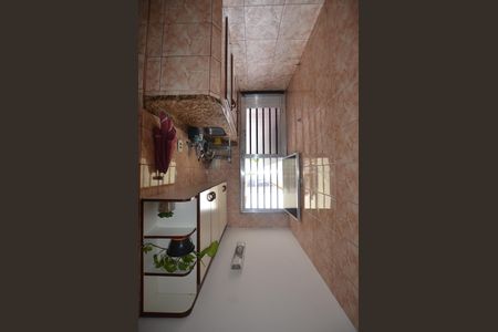 Casa à venda com 227m², 3 quartos e 3 vagasCozinha Auxiliar