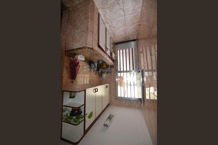 Casa à venda com 227m², 3 quartos e 3 vagasCozinha Auxiliar