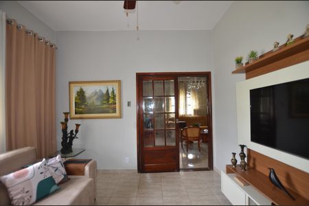 Casa à venda com 227m², 3 quartos e 3 vagasSala de TV