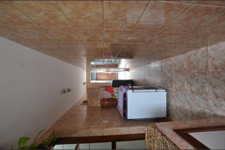 Casa à venda com 227m², 3 quartos e 3 vagasCozinha Auxiliar