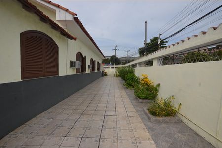 Casa à venda com 227m², 3 quartos e 3 vagasQuintal