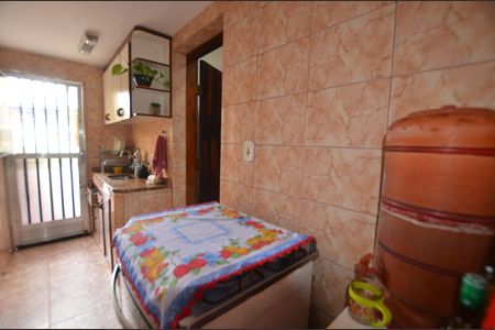 Casa à venda com 227m², 3 quartos e 3 vagasCozinha Auxiliar