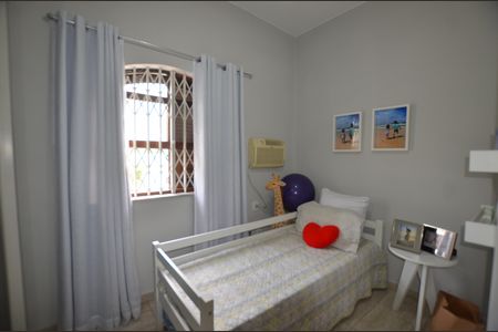 Casa à venda com 227m², 3 quartos e 3 vagasQuarto 2