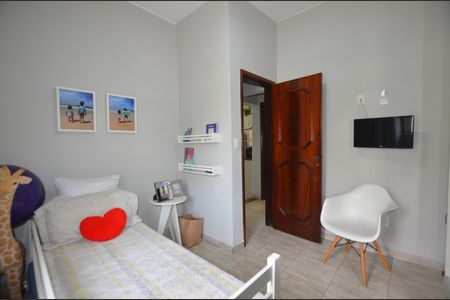 Casa à venda com 227m², 3 quartos e 3 vagasQuarto 2