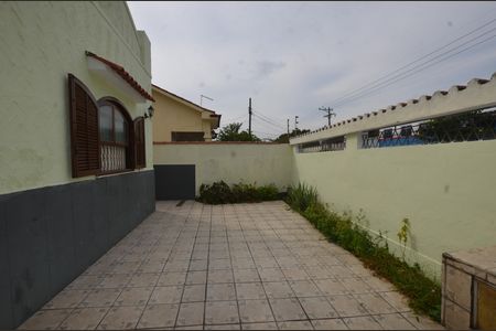 Casa à venda com 227m², 3 quartos e 3 vagasQuintal
