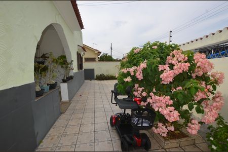 Casa à venda com 227m², 3 quartos e 3 vagasQuintal