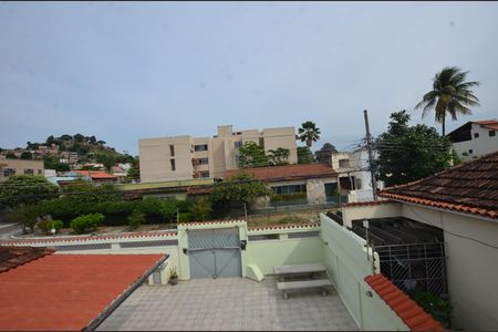 Casa à venda com 227m², 3 quartos e 3 vagasVista  da Piscina