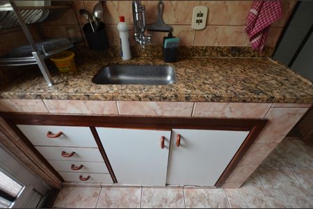 Casa à venda com 227m², 3 quartos e 3 vagasCozinha Auxiliar