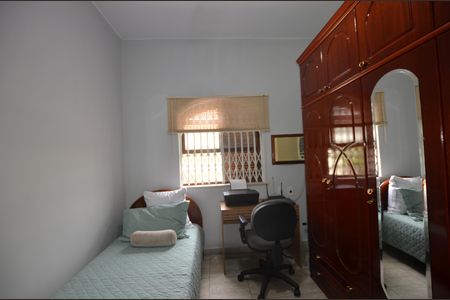 Casa à venda com 227m², 3 quartos e 3 vagasQuarto 3