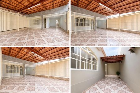 Conjunto de casa à venda com 4 quartos, 300m² em Taguatinga, Brasília