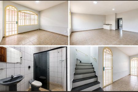 Conjunto de casa à venda com 4 quartos, 300m² em Taguatinga, Brasília