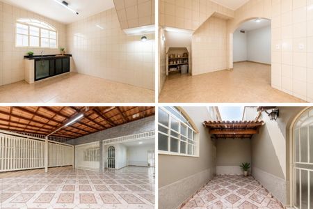Conjunto de casa à venda com 4 quartos, 300m² em Taguatinga, Brasília