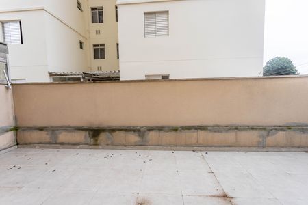 Apartamento à venda com 62m², 3 quartos e 1 vaga Apartamento à venda com 62m², 3 quartos e 1 vagaVista do quarto 2