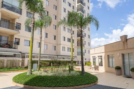 Apartamento à venda com 62m², 3 quartos e 1 vaga Apartamento à venda com 62m², 3 quartos e 1 vagaÁrea comum