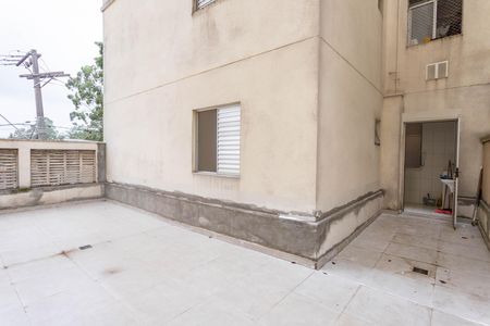 Apartamento à venda com 62m², 3 quartos e 1 vaga Apartamento à venda com 62m², 3 quartos e 1 vagaÁrea garden
