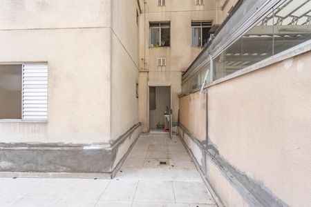 Apartamento à venda com 62m², 3 quartos e 1 vaga Apartamento à venda com 62m², 3 quartos e 1 vagaÁrea garden