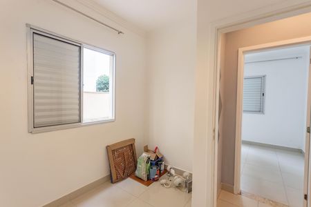 Apartamento à venda com 62m², 3 quartos e 1 vaga Apartamento à venda com 62m², 3 quartos e 1 vagaQuarto 2