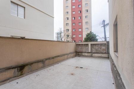 Apartamento à venda com 62m², 3 quartos e 1 vaga Apartamento à venda com 62m², 3 quartos e 1 vagaÁrea garden