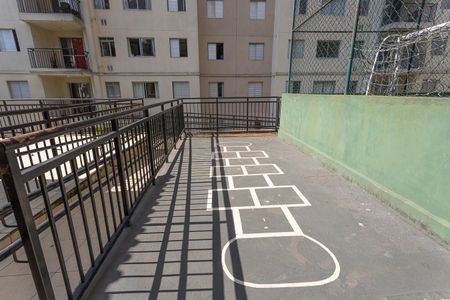 Apartamento à venda com 62m², 3 quartos e 1 vaga Apartamento à venda com 62m², 3 quartos e 1 vagaÁrea comum