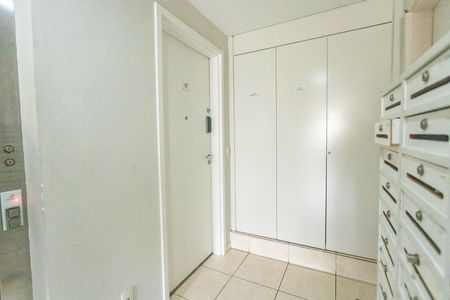 Apartamento à venda com 62m², 3 quartos e 1 vaga Apartamento à venda com 62m², 3 quartos e 1 vagaEntrada