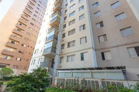 Apartamento à venda com 62m², 3 quartos e 1 vaga Apartamento à venda com 62m², 3 quartos e 1 vagaÁrea comum