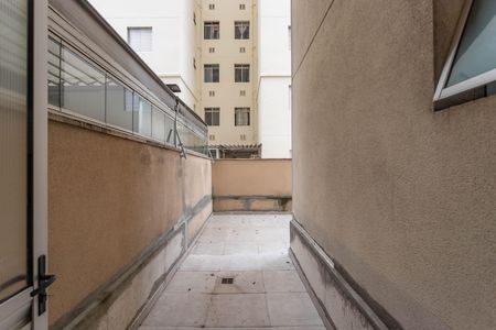 Apartamento à venda com 62m², 3 quartos e 1 vaga Apartamento à venda com 62m², 3 quartos e 1 vagaÁrea garden