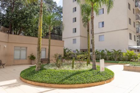 Apartamento à venda com 62m², 3 quartos e 1 vaga Apartamento à venda com 62m², 3 quartos e 1 vagaÁrea comum