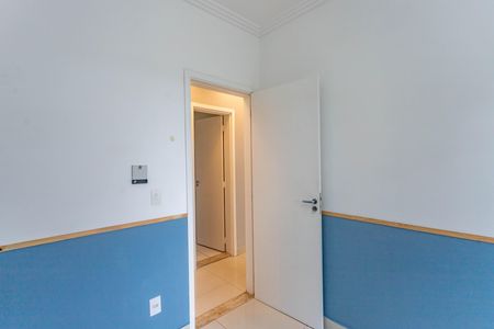 Apartamento à venda com 62m², 3 quartos e 1 vaga Apartamento à venda com 62m², 3 quartos e 1 vagaQuarto 3