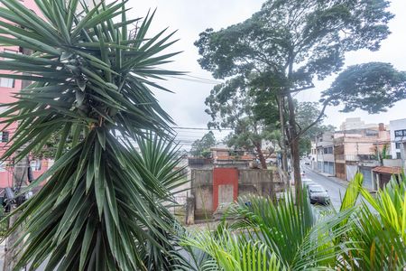 Apartamento à venda com 62m², 3 quartos e 1 vaga Apartamento à venda com 62m², 3 quartos e 1 vagaVista do quarto 3
