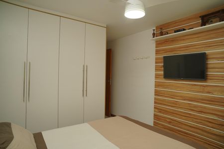 Casa à venda com 179m², 3 quartos e 2 vagas Casa à venda com 179m², 3 quartos e 2 vagasQuarto 3
